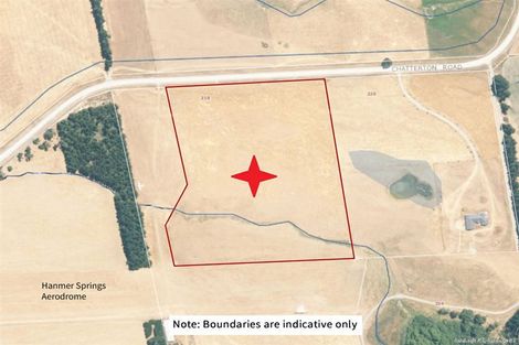 Photo of property in 218 Chatterton Road, Hanmer Springs, 7334