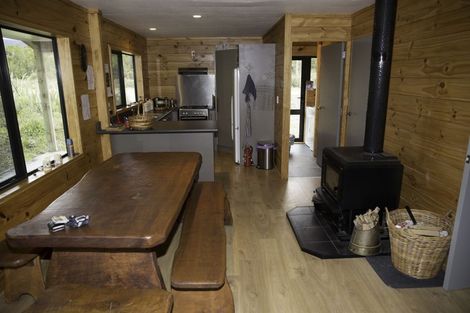 Photo of property in 25i Duncan Mcfarlane Road, Jackson Bay, Haast, 7886
