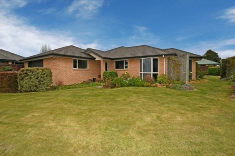 Photo of property in 4 Joe Burns Place, Wigram, Christchurch, 8042
