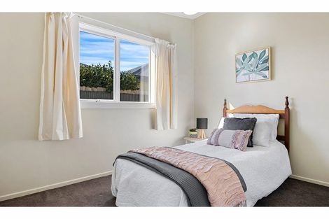 Photo of property in 12 Railway Terrace, Templeton, Christchurch, 8042