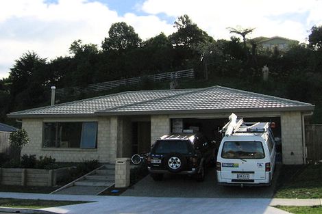 Photo of property in 6 Leanne Way, Waikanae Beach, Waikanae, 5036