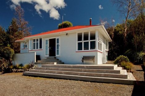 Photo of property in 18 Willow Lane, Ohakune, 4625