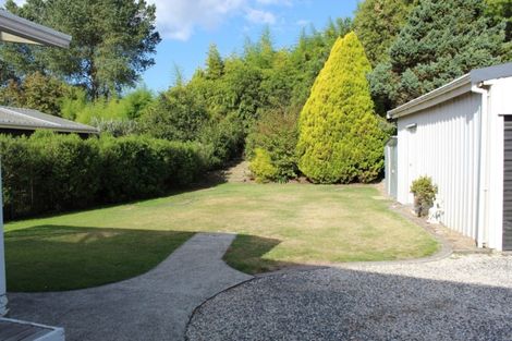 Photo of property in 3 Kowhai Street, Mangakino, 3421