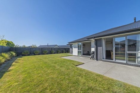 Photo of property in 16 Bonecrusher Street, Lincoln, 7608