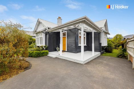 Photo of property in 21 Pretoria Avenue, Saint Clair, Dunedin, 9012