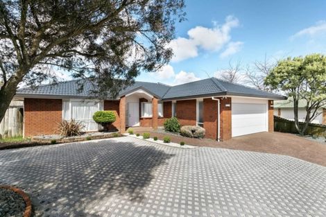 Photo of property in 92 Kilkenny Drive, Dannemora, Auckland, 2016