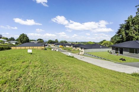 Photo of property in 8 Memorial Rise, Morrinsville, 3300