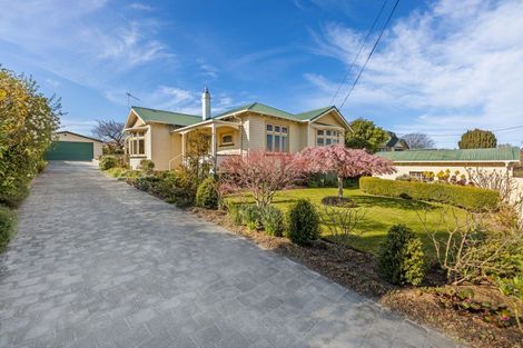 Photo of property in 43 Greta Street, South Hill, Oamaru, 9400
