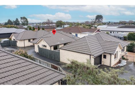 Photo of property in 19a Bassett Street, Burwood, Christchurch, 8083