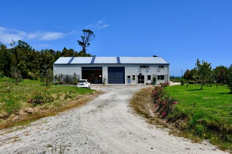 Photo of property in 49 Kongahu Swamp Road, Karamea, 7893
