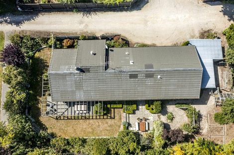 Photo of property in 17 Cheltenham Street, Hanmer Springs, 7334