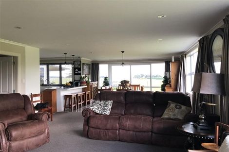 Photo of property in 8 Brown Street Foxton Horowhenua District