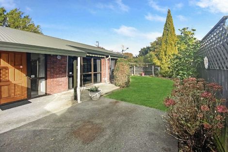 Photo of property in 1/5 Pablo Place, Hoon Hay, Christchurch, 8025