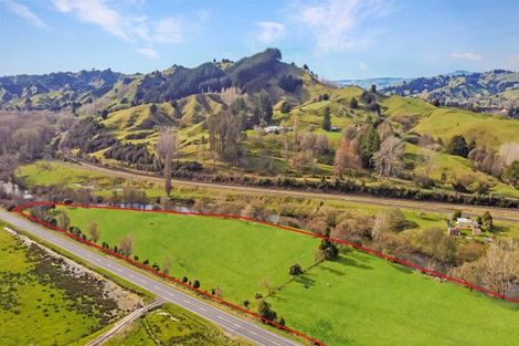 Photo of property in 6542 State Highway 4, Taumarunui, 3996