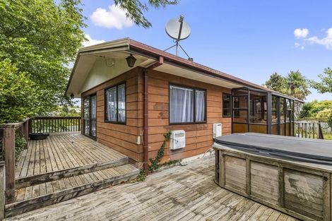 Photo of property in 207 Newcastle Road, Grandview Heights, Hamilton, 3200