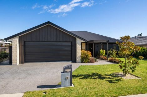 Photo of property in 50 Harvard Road, Burleigh, Blenheim, 7201