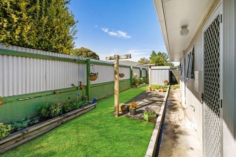 Photo of property in 60e Winchester Street, Levin, 5510