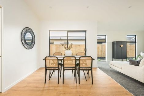 Photo of property in 11 Chrisp Street, Halswell, Christchurch, 8025