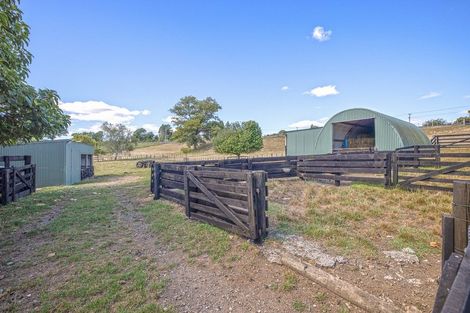 Photo of property in 4652 Ohaupo Road, Ohaupo, 3883
