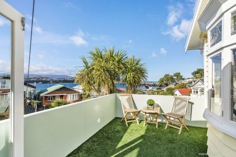 Photo of property in 36 Belvedere Road, Hataitai, Wellington, 6021