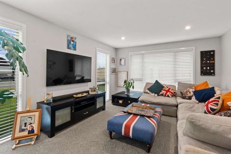 Photo of property in 496 East Maddisons Road, Rolleston, 7615