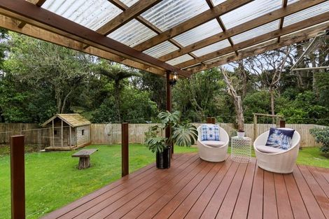 Photo of property in 10 Corokia Place, Totara Heights, Auckland, 2105