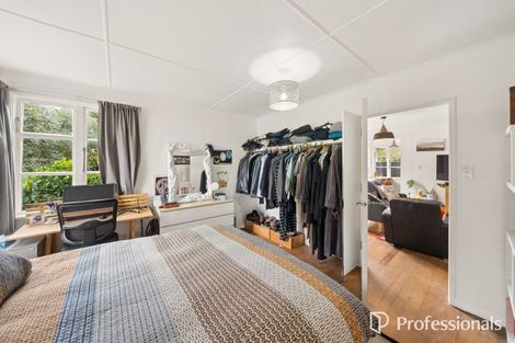 Photo of property in 6 Anson Grove, Naenae, Lower Hutt, 5011