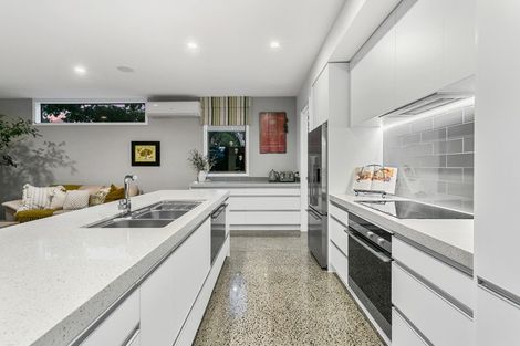 Photo of property in 17 Waiarohia Place, Hobsonville, Auckland, 0616