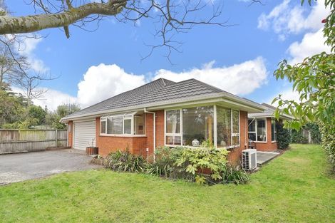 Photo of property in 243b Wairakei Road, Bryndwr, Christchurch, 8053