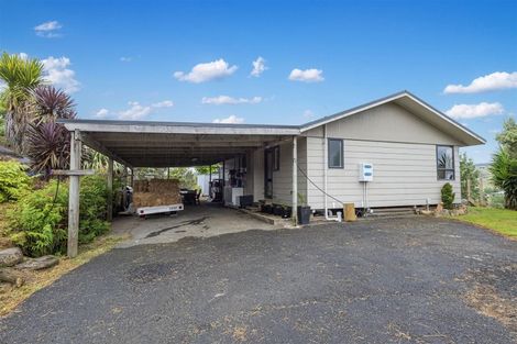 Photo of property in 34 View Road, Hikurangi, 0114