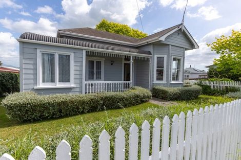 Photo of property in 17 Miller Avenue, Paeroa, 3600