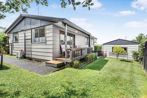 Photo of property in 40 Lindsay Crescent, Nawton, Hamilton, 3200