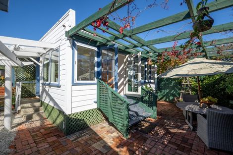 Photo of property in 100 Point Road, Monaco, Nelson, 7011