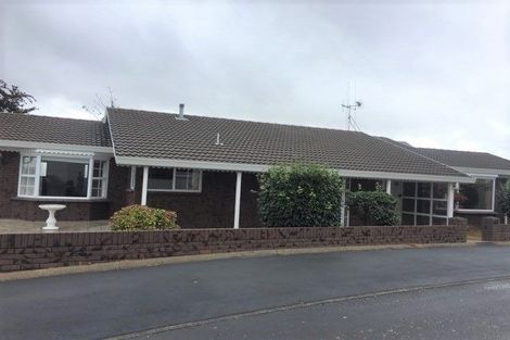 Photo of property in 122 Pembroke Street, Hamilton Lake, Hamilton, 3204