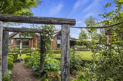 Photo of property in 27 Turiwhaia Road, Tuahiwi, Kaiapoi, 7691