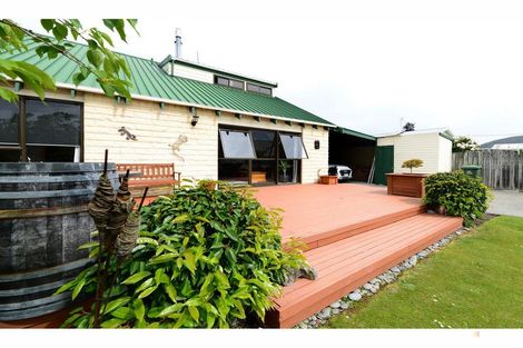 Photo of property in 34 Opie Street, Waimate, 7924