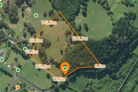 Photo of property in 73 Rushbrook Road, Ruatangata West, Kamo, 0185