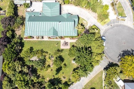 Photo of property in 5 Brookvale Place, Rangiora, 7400