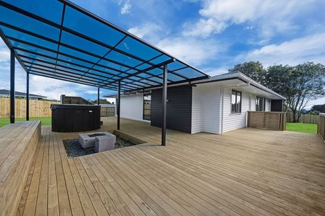 Photo of property in 16 Rata Street, Waiuku, 2123