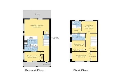 Photo of property in 2 Faithful Drive, Karaka, Papakura, 2113