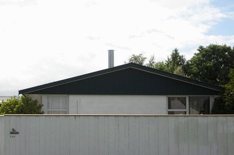 Photo of property in 250 Grimseys Road, Redwood, Christchurch, 8051