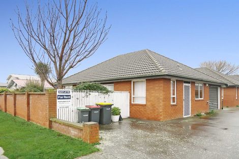 Photo of property in 1/43 Lyndon Street, Riccarton, Christchurch, 8041