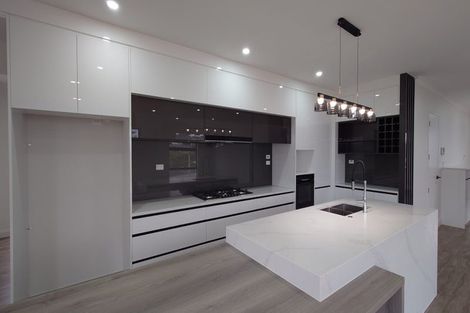 Photo of property in 66 Michael Bosher Way, Flat Bush, Auckland, 2019