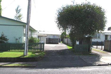 Photo of property in 1/39 Pomaria Road, Henderson, Auckland, 0610