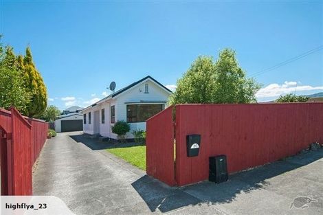 Photo of property in 217 Waterloo Road, Hutt Central, Lower Hutt, 5011