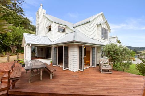 Photo of property in 308 Grafton Road, Thames, 3500