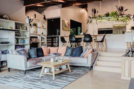 Photo of property in 170 Oyster Point Road, Kaukapakapa, Warkworth, 0984