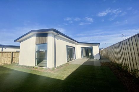 Photo of property in 23 Marcoola Drive, Rolleston, 7614