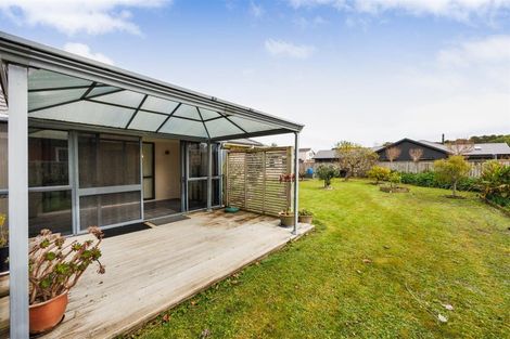 Photo of property in 6 Blennerville Close, Marton, 4710