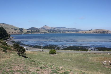 Photo of property in 290 Harington Point Road, Lower Portobello, Dunedin, 9077